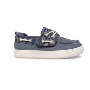 Sea ketch junior washable sneaker